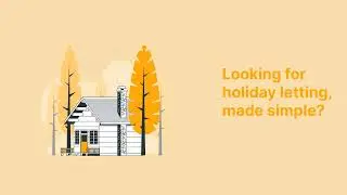 Join Our Collection: Holiday Letting With North Wales Holiday Cottages