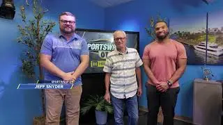 WAVY+ Sportswrap OT with sports team: Craig Loper, Brian Parsons, Jeff Snyder - Landing page promo