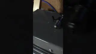 2014 Focus ST smoking issue fixed