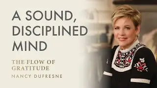 046 | The Flow Of Gratitude