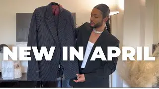 NEW IN HAUL: Topman, Zara, Nike + Fav New Hat