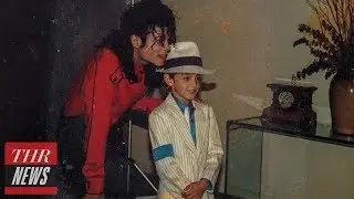 Michael Jackson Estate Experiences First Loss in 'Leaving Neverland' Lawsuit | THR News