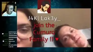 Cumura Best OF in ChatRoulette Part1