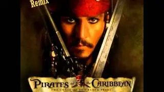 Scotty - Pirates des Cara&iuml;bes Remix