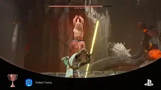 STAR WARS Jedi: Fallen Order perfectly parry 100 times trophy