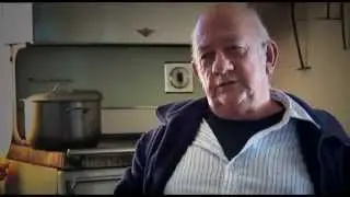 Who is Mr. Brown?