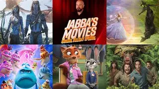 Summer Holiday Movie Guide - Jabba's Movies