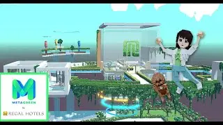 The Sandbox : MetaGreen 2023 CNY Launch ALL QUEST