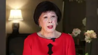 God IS Good | Book/Movie Trailer | Margaret Liu Collins