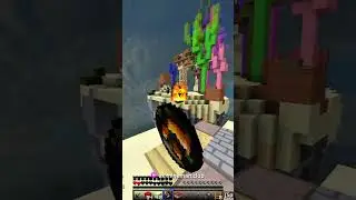 bro gave me an ez WIN!!#fireballfight #hypixel #minemenclub #minemen