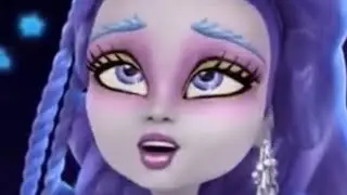 Sirena Von Boo being my spirit monster for 3 minutes straight