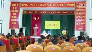 Ủy ban Mặt trận Tổ quốc x&atilde; Thọ Lập triển khai nhiệm vụ năm 2026| NSTH