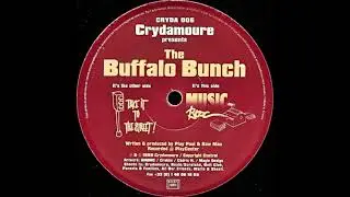 The Buffalo Bunch - Music Box (Original Mix)