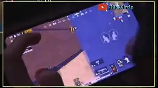4AM hasaki handcam