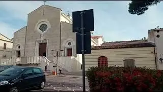 Murales ● Calitri (AV)