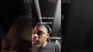 no more backwoods