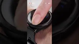 KOSPET Magic R10 Smartwatch || First Look & Unboxing! ||