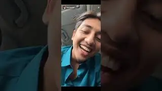 Harris Vriza Live TikTok #livetiktok #liveinstagram
