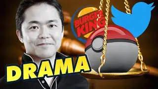 3 DRAMAS où POKÉMON a été dans la sauce ☕