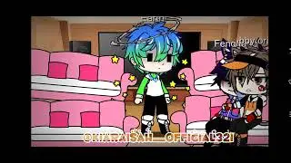 Random react to each other (Boboiboy) #notcopyright #notoriginal #myau #gachaclub #boboiboygalaxy