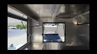 Amigo trailer