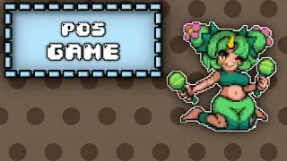 P&Oacute;S-GAME! (Mega Moemon Fire Red 1.4)