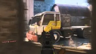 Boring as Fuck Bo3 FFA Hardcore Nuke out (Rausgebombt) 30-0