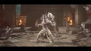 Tera Endless War how to level Headquarter