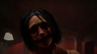 Evil Inside Walkthrough - Round 1