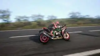 RIDE4 - Realistic Mod