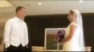 TREND Wedding 2008 - Jessica and Gary