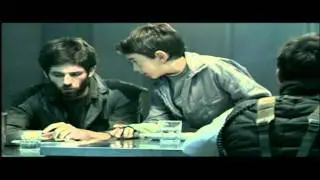 JULIO PERILL&Aacute;N.SHOW REEL.