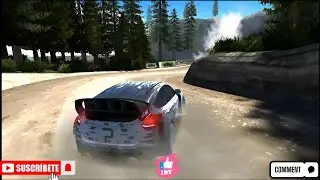 Rally Racer Dirt || Android Gameplay || @offlineplayhouse