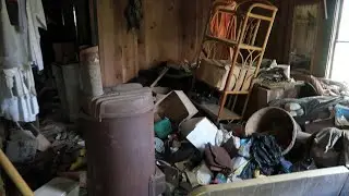 4x Grandmother's 1895 Home Renovation Process