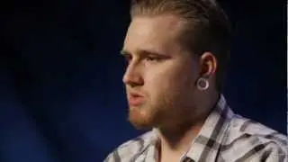 James Mahowald - Young Person in Recovery