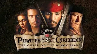 Jungle - Pirates of the Caribbean The Curse of the Black Pearl GBA Music Extended | Allister Brimble