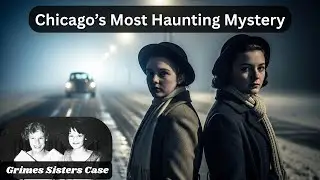 They Never Made It Home... Chicago&rsquo;s Most Haunting Mystery | Grimes Sisters Unsolved Case