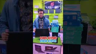 মাত্র 16900 টাকায় মনিটরসহ পিসি বিল্ড💥#ytshorts #computer #sell #gamingpc