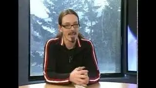 Faites Tremblay-Lavoie - Pat Bouchard