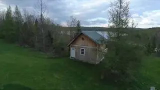 4338 Hinman Settler Road Brownington VT