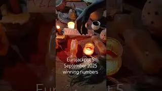 Eurojackpot winning numbers Tuesday 20 January 2026 Eurojackpot draw Tuesday 20 January 2026