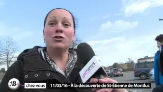 Le 18h chez vous à Saint-Etienne de Montluc