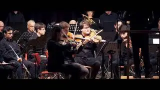 Soundtrack project - Filarmonica Giovanile Conselvana