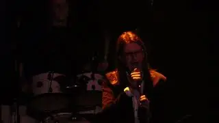 Thunderstruck - Mississippi Queen (Quantum Music Festival XXIII)