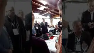 Nuestro Gdor en la Convenci&oacute;n Radical