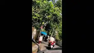 Streets of Ernakulam series