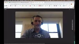 Stream Screen Recording