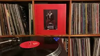Donald Byrd & 125th Street, N.Y.C. - Morning (1979)