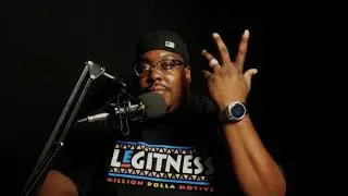 TBRE - Why Talented Underground Rappers Fail (Part 6)