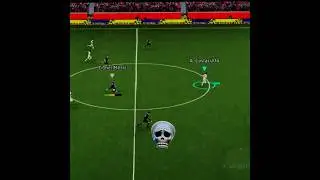 Costacurta ☠️ #efootball #efootball2026 #pes #pesciroger #costacurta